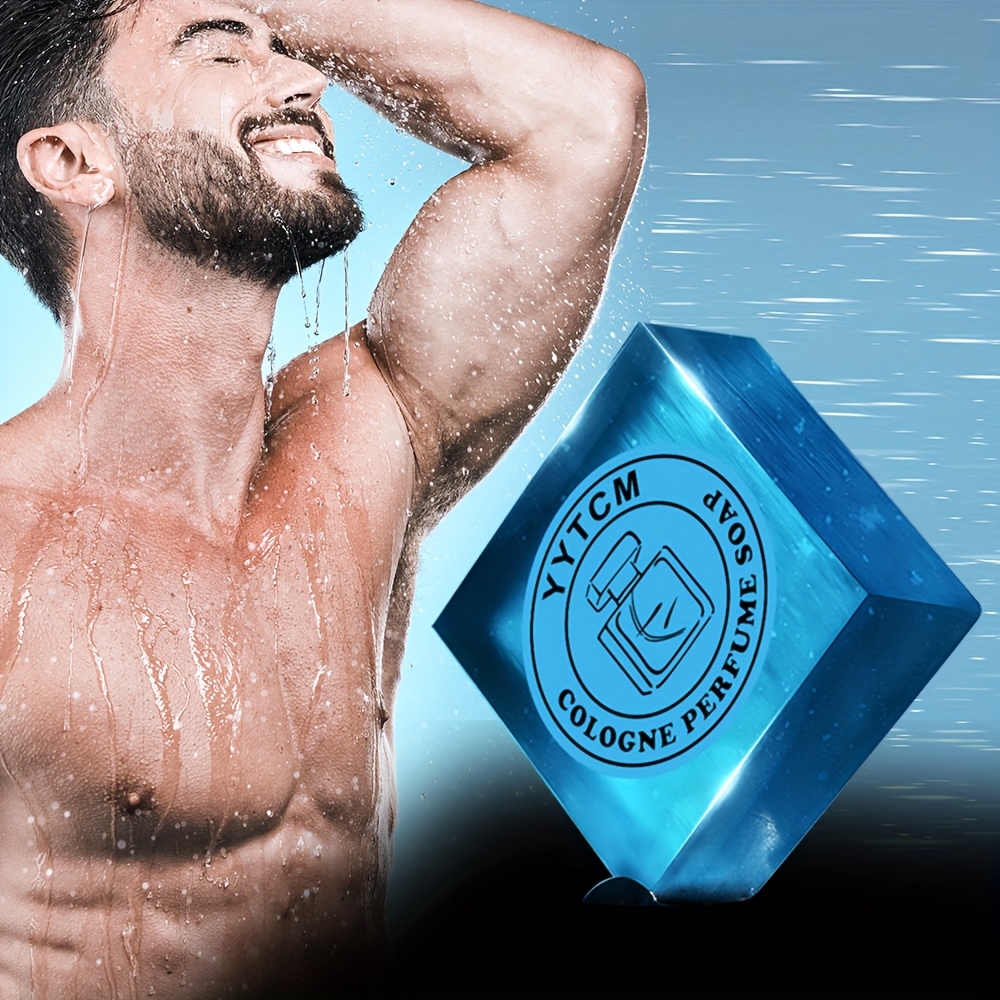 Men's Cologne Soap, Cologne Pe – Sandalwood Perfume Oil Bewertung und Preis