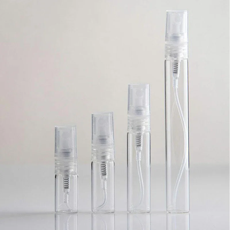 8PCS 10ml 5ml 3ml 2ml Refillab – Perfume Fragrance Booster Bewertung und Preis