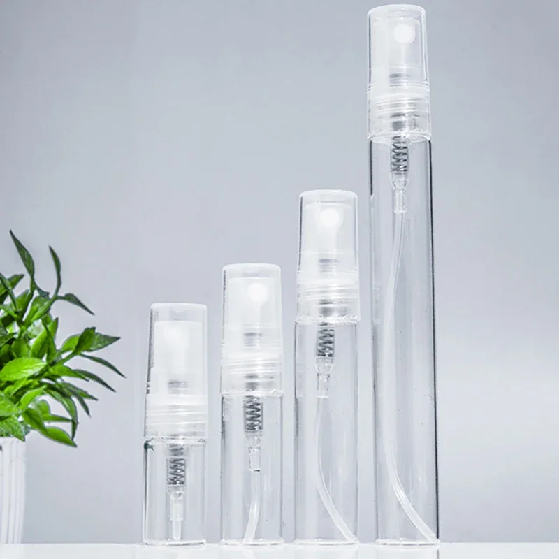 8PCS 10ml 5ml 3ml 2ml Refillab – Perfume Fragrance Booster Bewertung und Preis