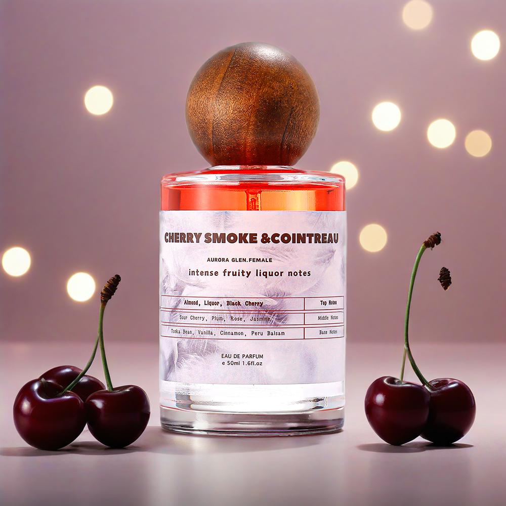 Cherry Blossom Sweet Seduction – Perfume Fragrance Mist Bewertung und Preis