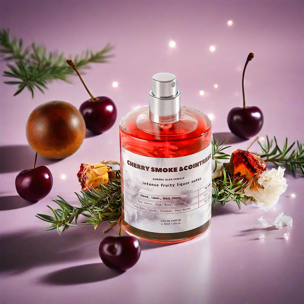 Cherry Blossom Sweet Seduction – Perfume Fragrance Mist Bewertung und Preis