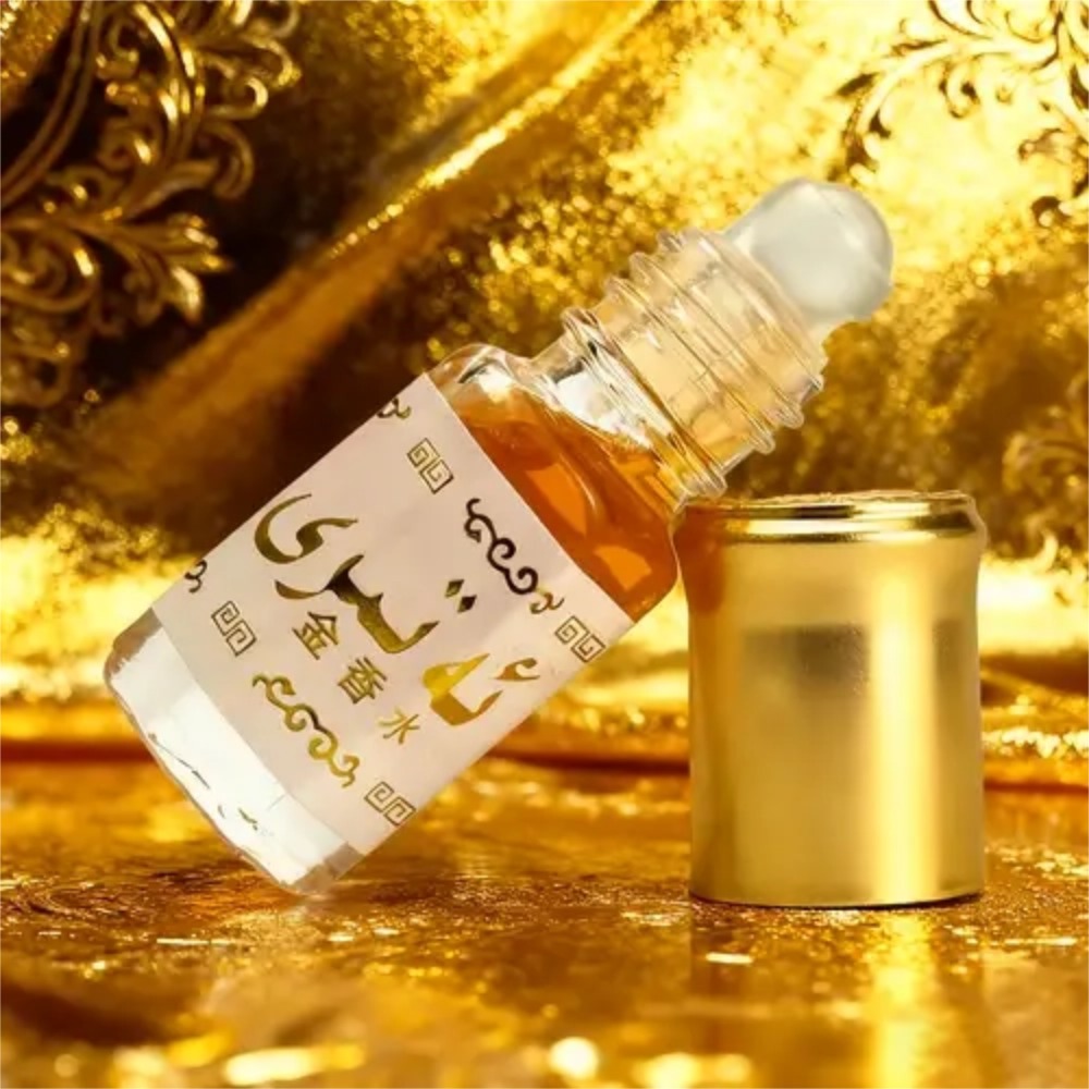 Arabian Gold Attar Roll-On Per – Attar Oil Roll On Bewertung und Preis