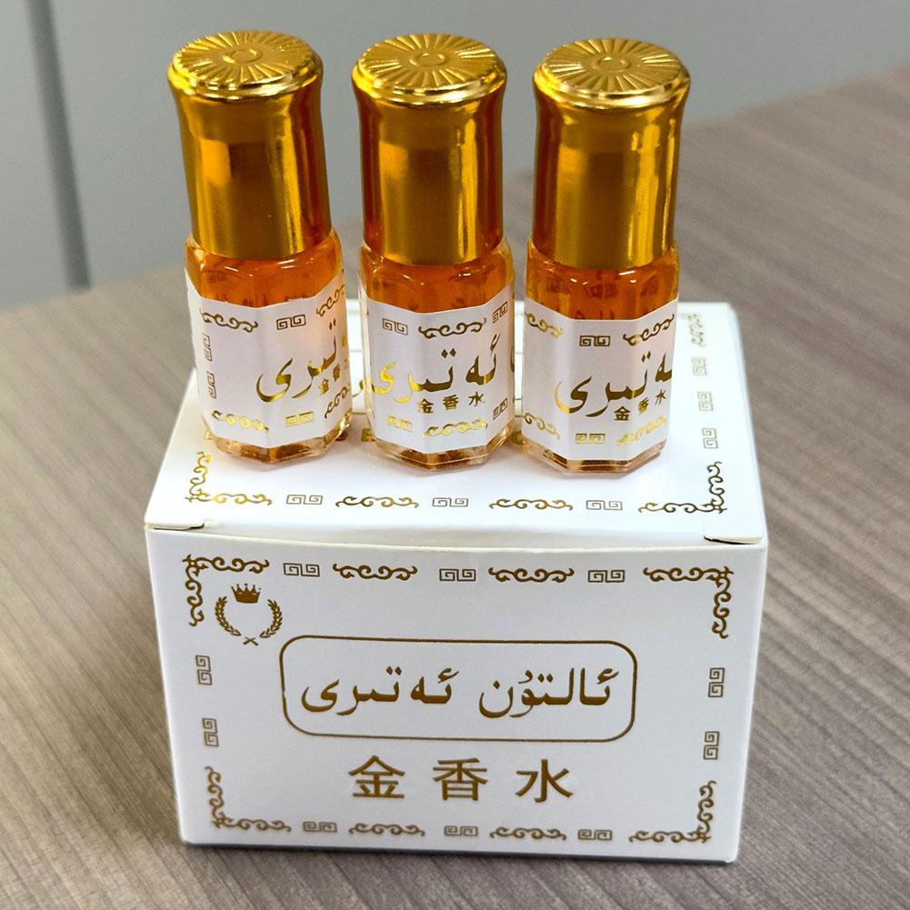 Arabian Gold Attar Roll-On Per – Attar Oil Roll On Bewertung und Preis