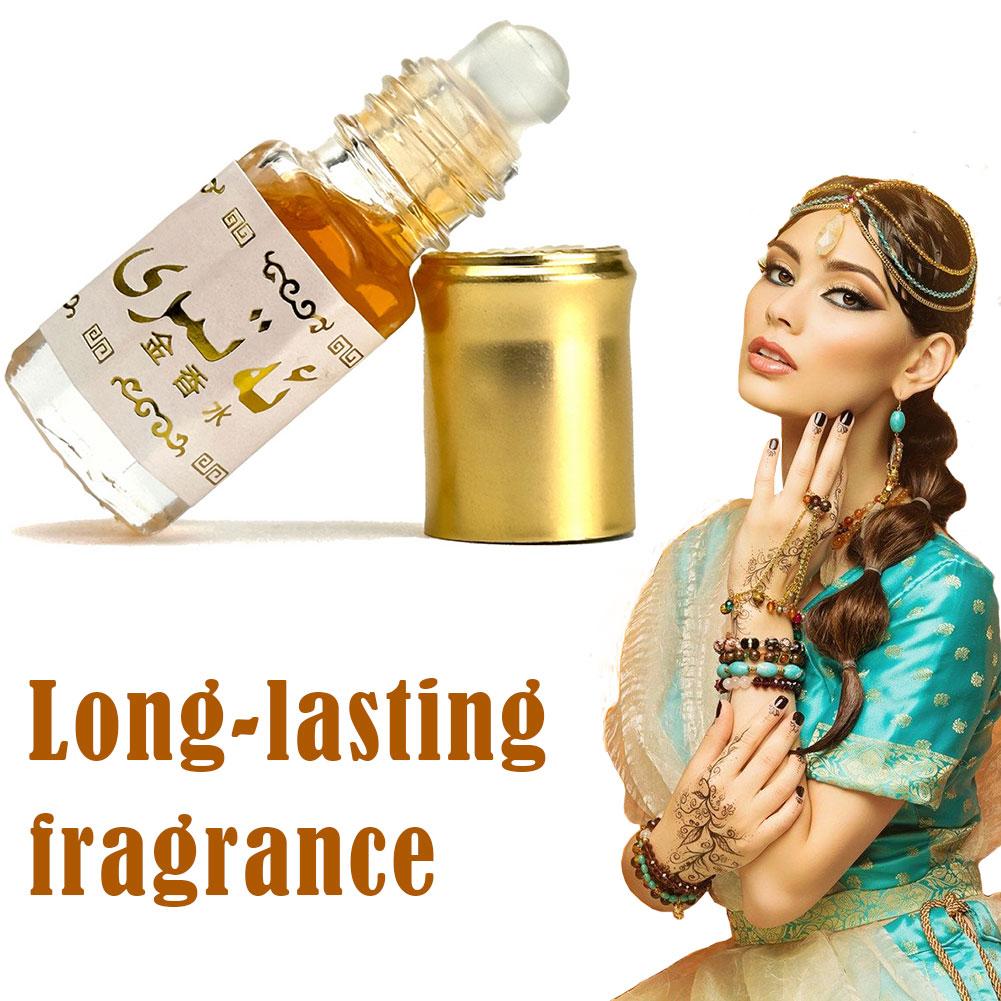 Arabian Gold Attar Roll-On Per – Attar Oil Roll On Bewertung und Preis