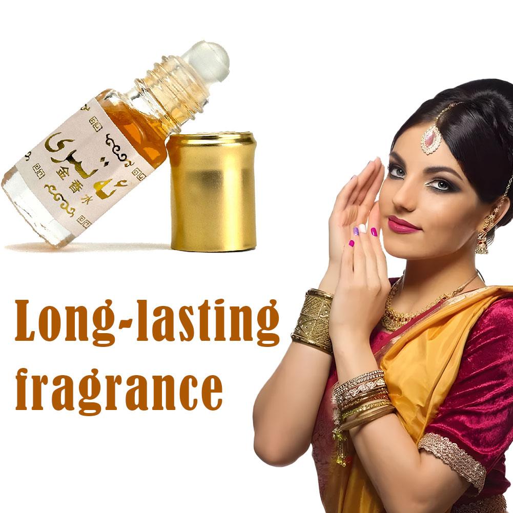 Arabian Gold Attar Roll-On Per – Attar Oil Roll On Bewertung und Preis