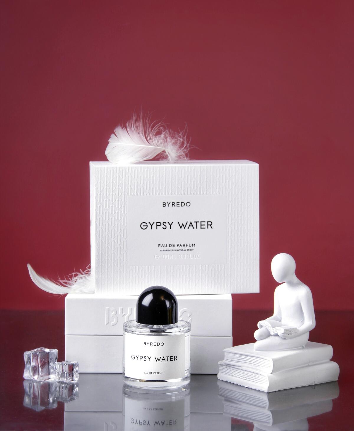 Byredo Style 100ml EDP Mojave  – Perfume Fragrance Deluxe Bewertung und Preis
