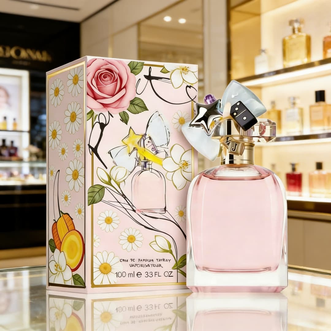 Mojie Perfect Miss perfume 3.4 – Perfume Fragrance Bottle Bewertung und Preis