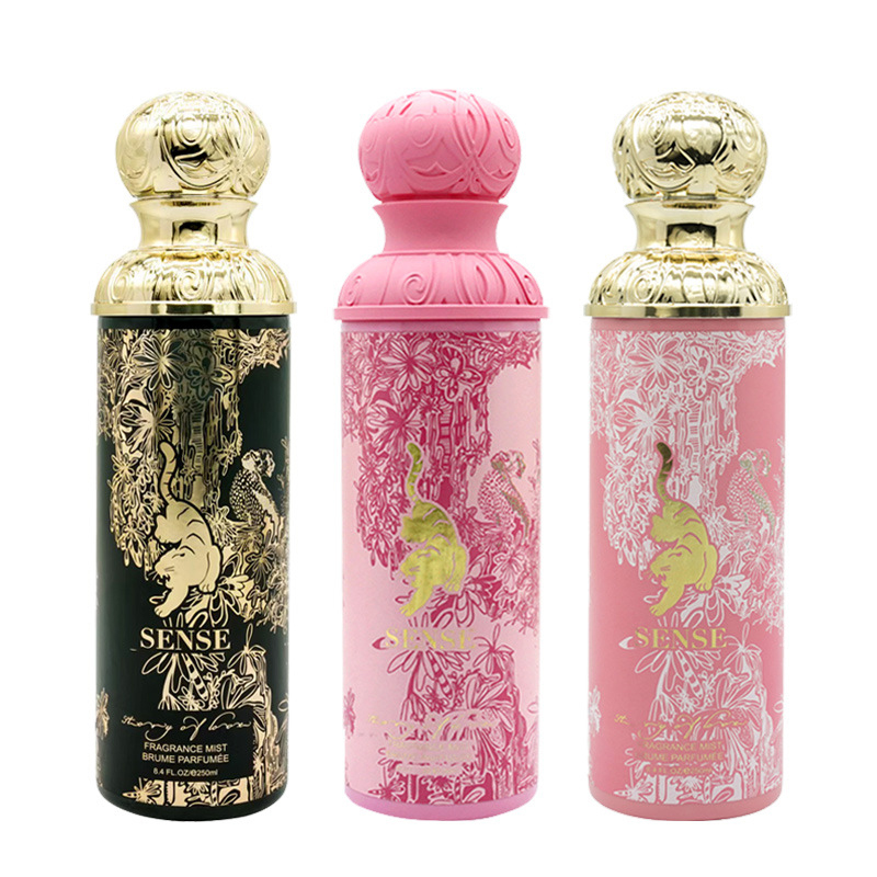 Luxury Arab Long Lasting Perfu – Perfume Jasmine Fragrance Bewertung und Preis