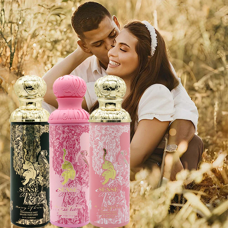 Luxury Arab Long Lasting Perfu – Perfume Jasmine Fragrance Bewertung und Preis