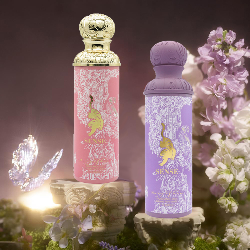 Luxury Arab Long Lasting Perfu – Perfume Jasmine Fragrance Bewertung und Preis