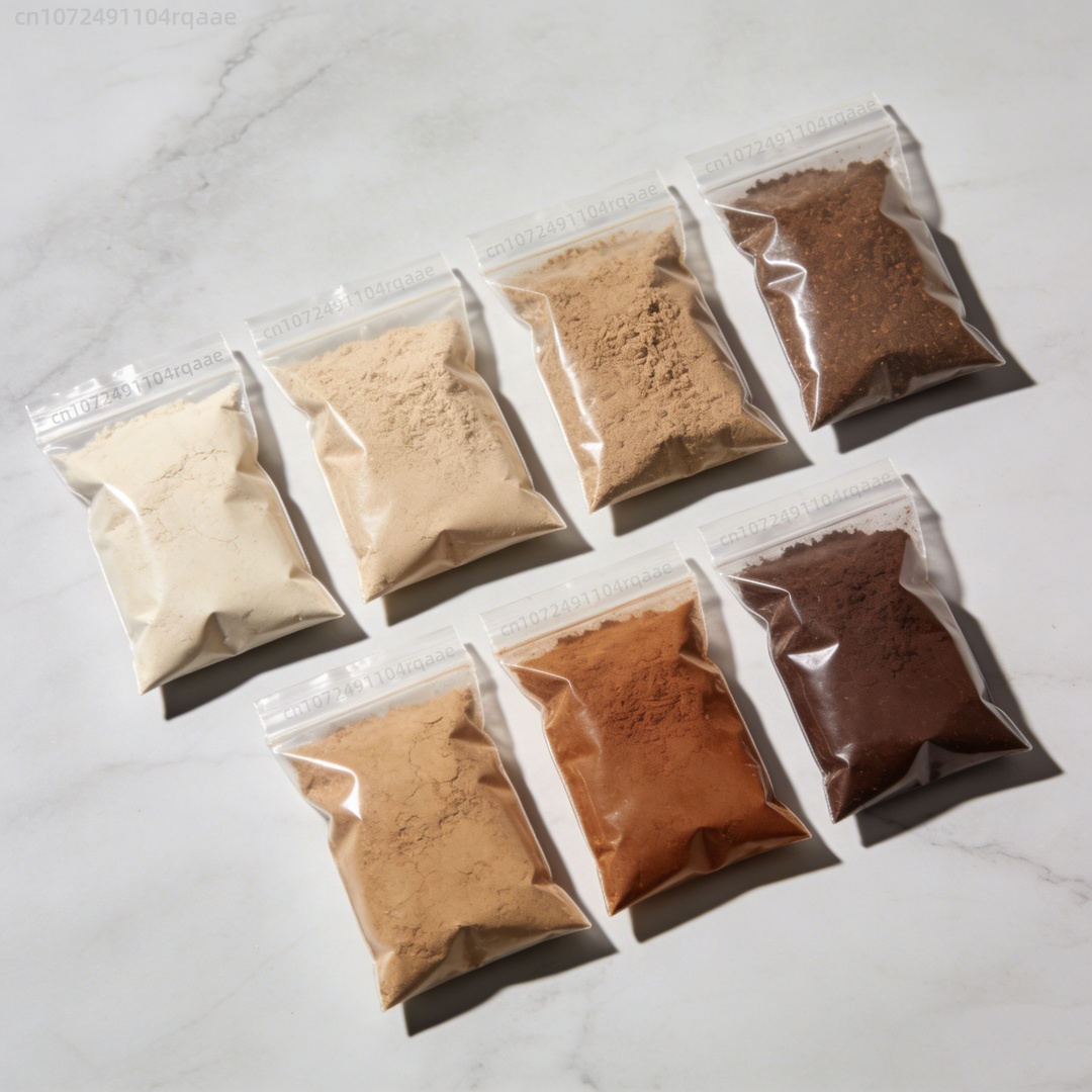 Natural Powdered Incense - Fra – Sandalwood Perfume Oil Bewertung und Preis