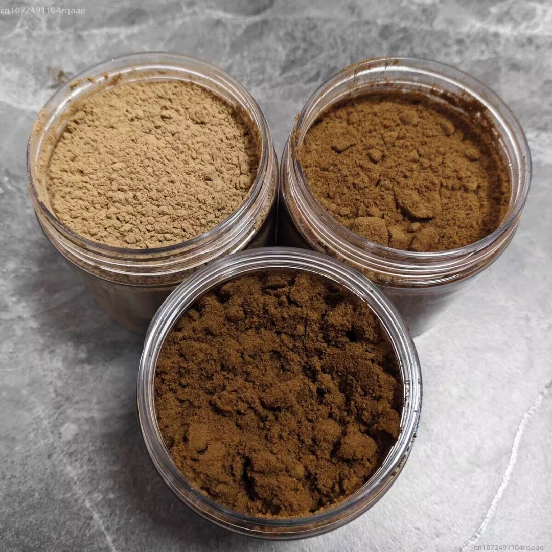 Natural Powdered Incense - Fra – Sandalwood Perfume Oil Bewertung und Preis