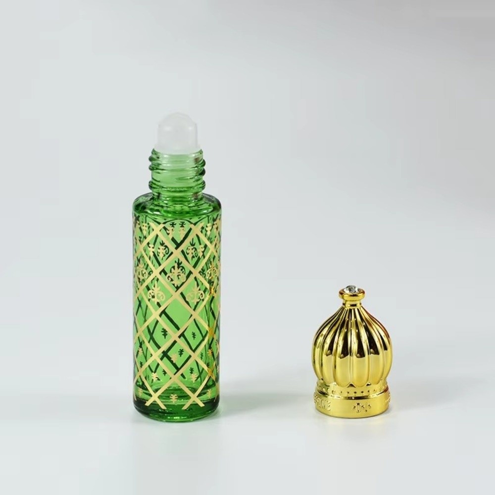 New 8ml Empty Perfume Bottle C – Perfume Fragrance Booster Bewertung und Preis