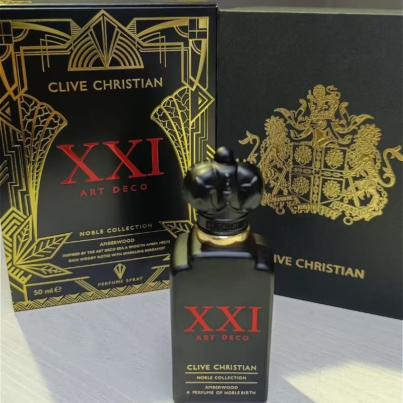 Clive Christian Mens Perfume 5 – Perfume Jasmine Fragrance Bewertung und Preis