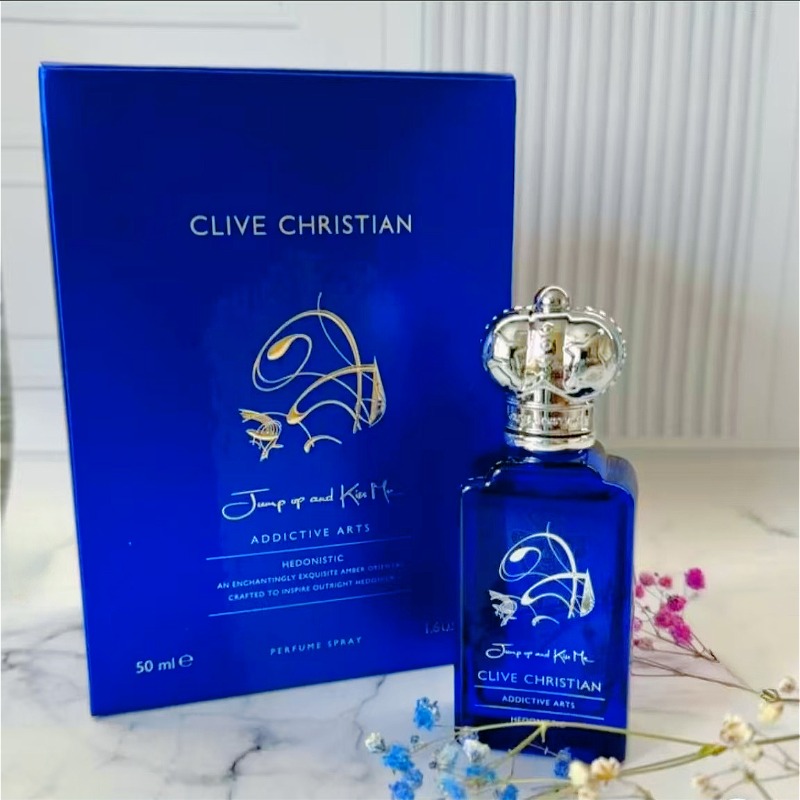 Clive Christian Mens Perfume 5 – Perfume Jasmine Fragrance Bewertung und Preis