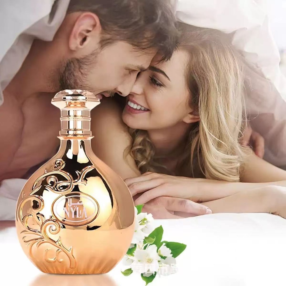 Oriental Fragrance Women's Eau – Perfume Fragrance Intense Bewertung und Preis