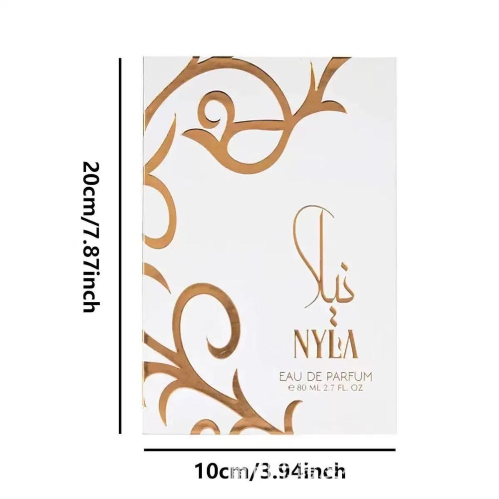 Oriental Fragrance Women's Eau – Perfume Fragrance Intense Bewertung und Preis