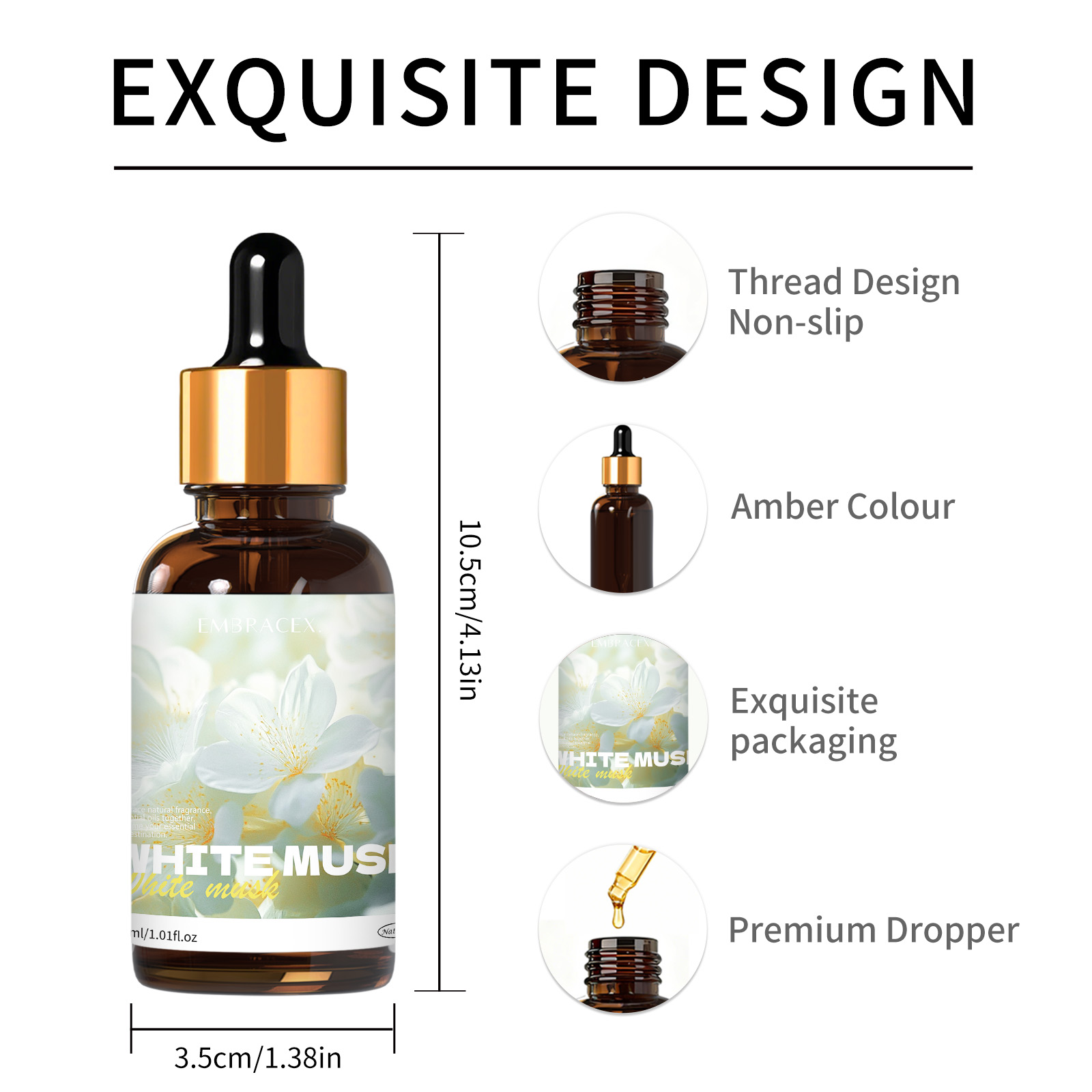 27 type 30ml Essential Oil Lon – Sandalwood Perfume Oil Bewertung und Preis