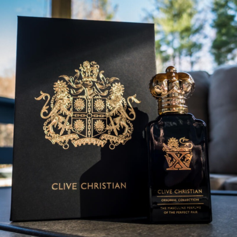 Clive Christian Woody Fresh Un – Perfume Jasmine Fragrance Bewertung und Preis