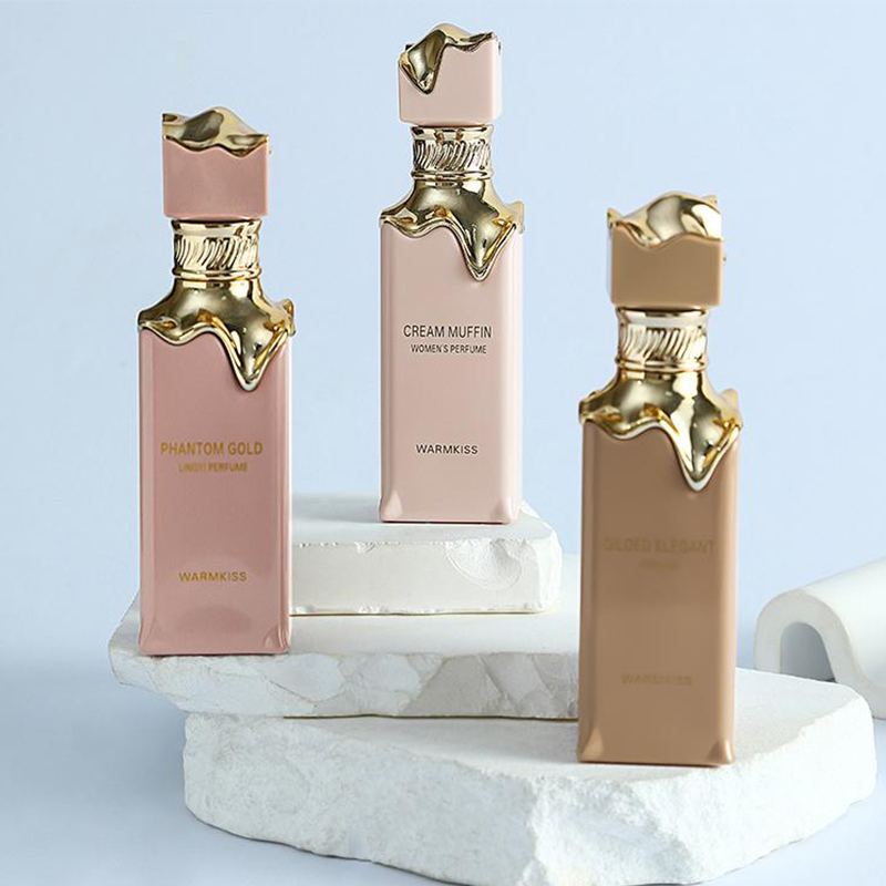 Luxury Cream Muffin Perfume Sp – Perfume Fragrance Mist Bewertung und Preis