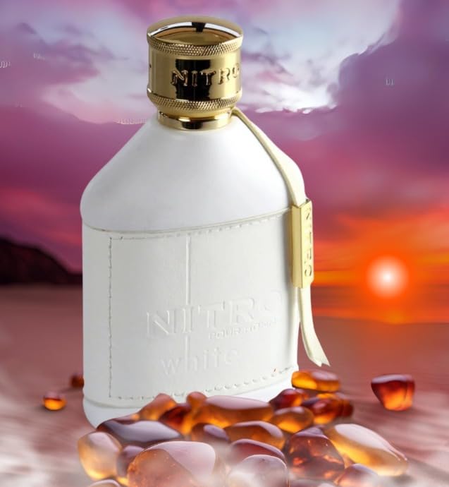 Dumont Nitro Black 100ml EDP P – Perfume Fragrance Bottle Bewertung und Preis