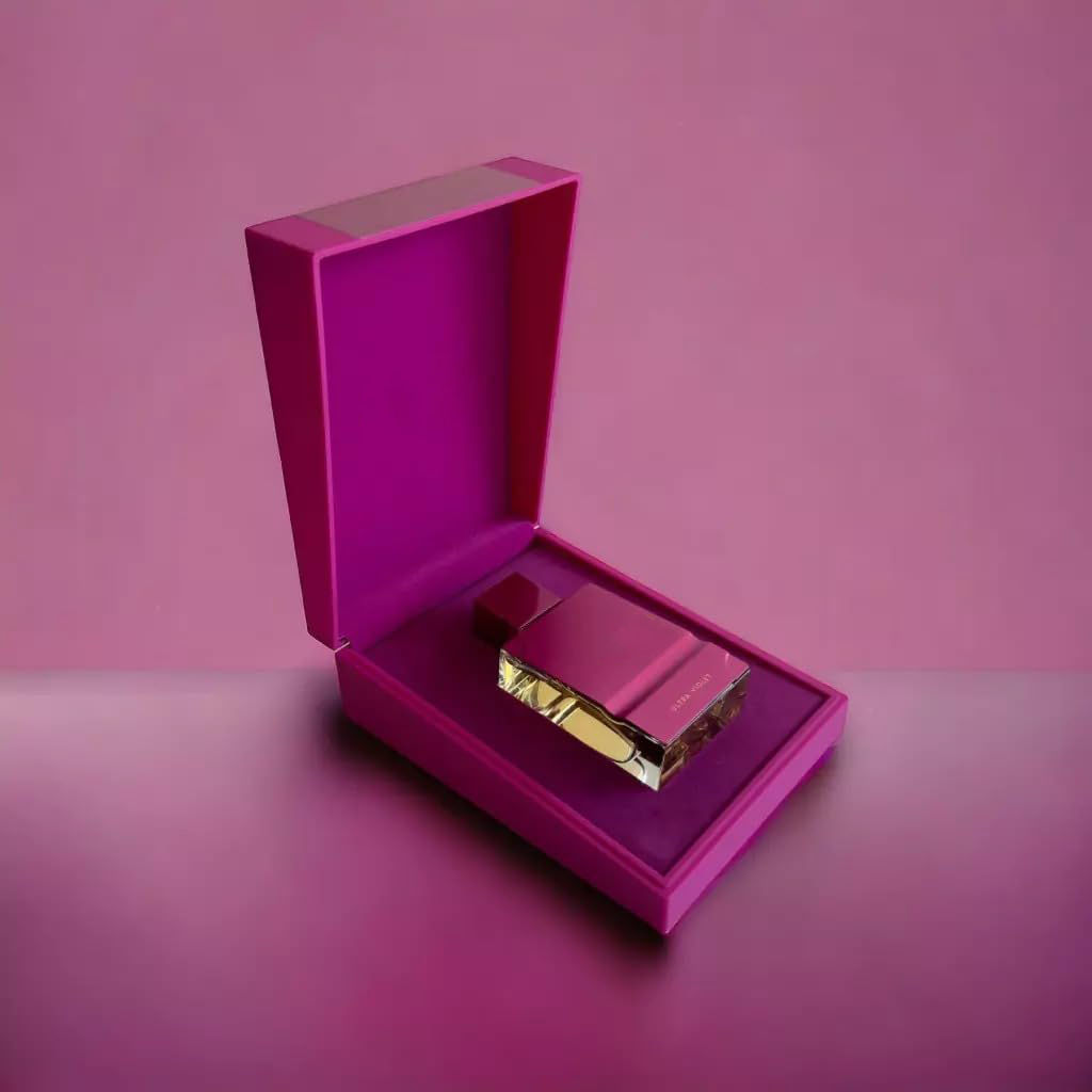Amber Oud Ultra Violet Eau De  – Perfume Jasmine Fragrance Bewertung und Preis