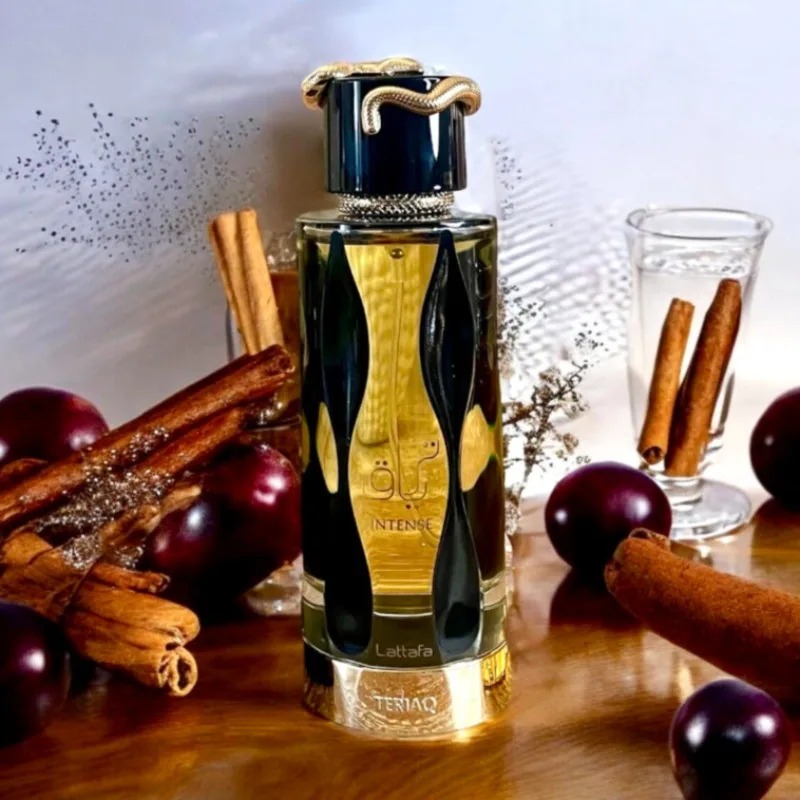 Unisex Oriental Spicy Perfume  – Perfume Fragrance Intense Bewertung und Preis