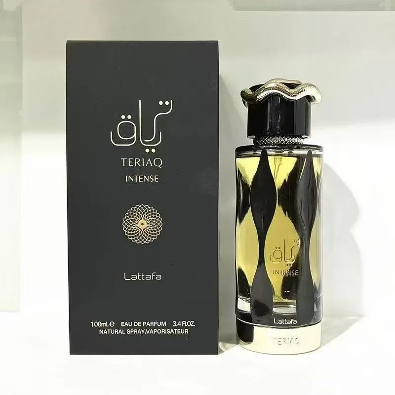 Unisex Oriental Spicy Perfume  – Perfume Fragrance Intense Bewertung und Preis