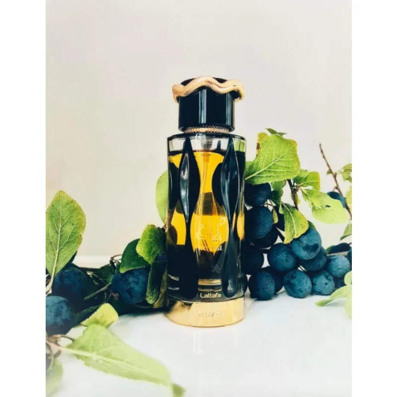 Unisex Oriental Spicy Perfume  – Perfume Fragrance Intense Bewertung und Preis
