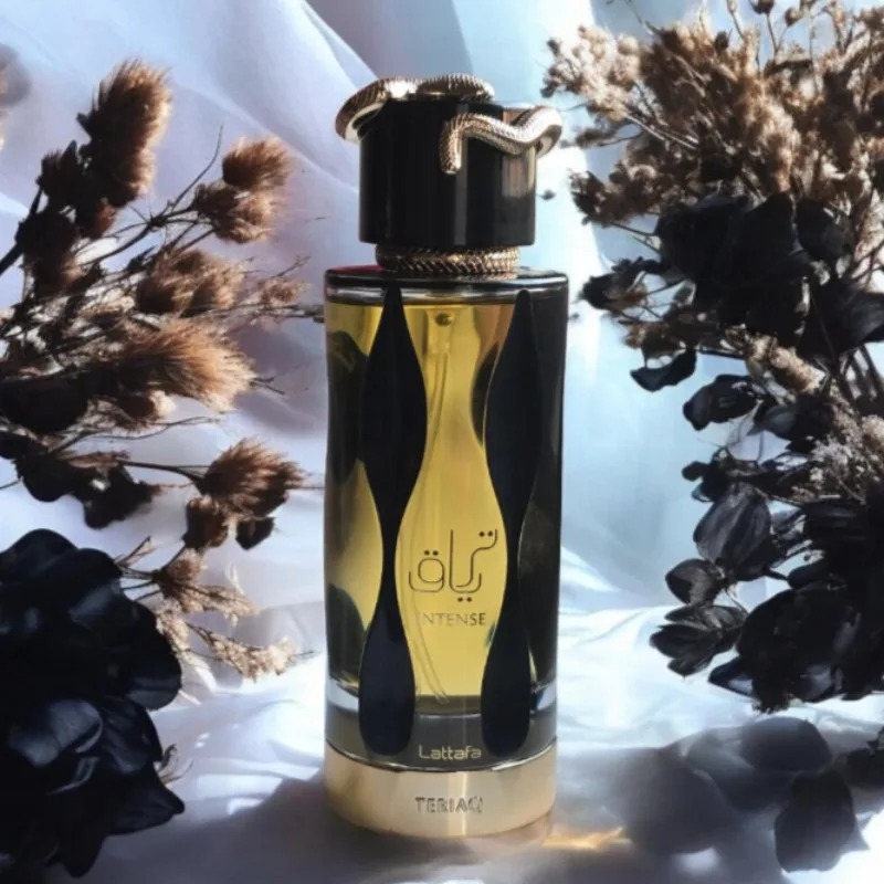 Unisex Oriental Spicy Perfume  – Perfume Fragrance Intense Bewertung und Preis