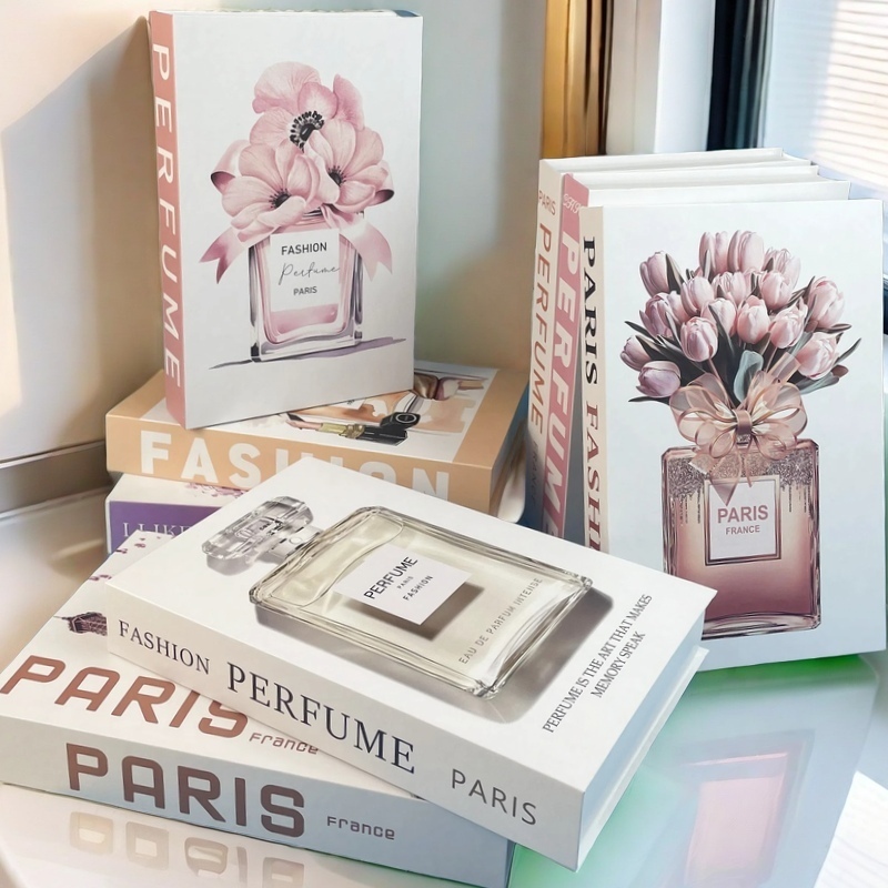 Fashion Perfume Decorative Boo – Perfume Fragrance House Bewertung und Preis
