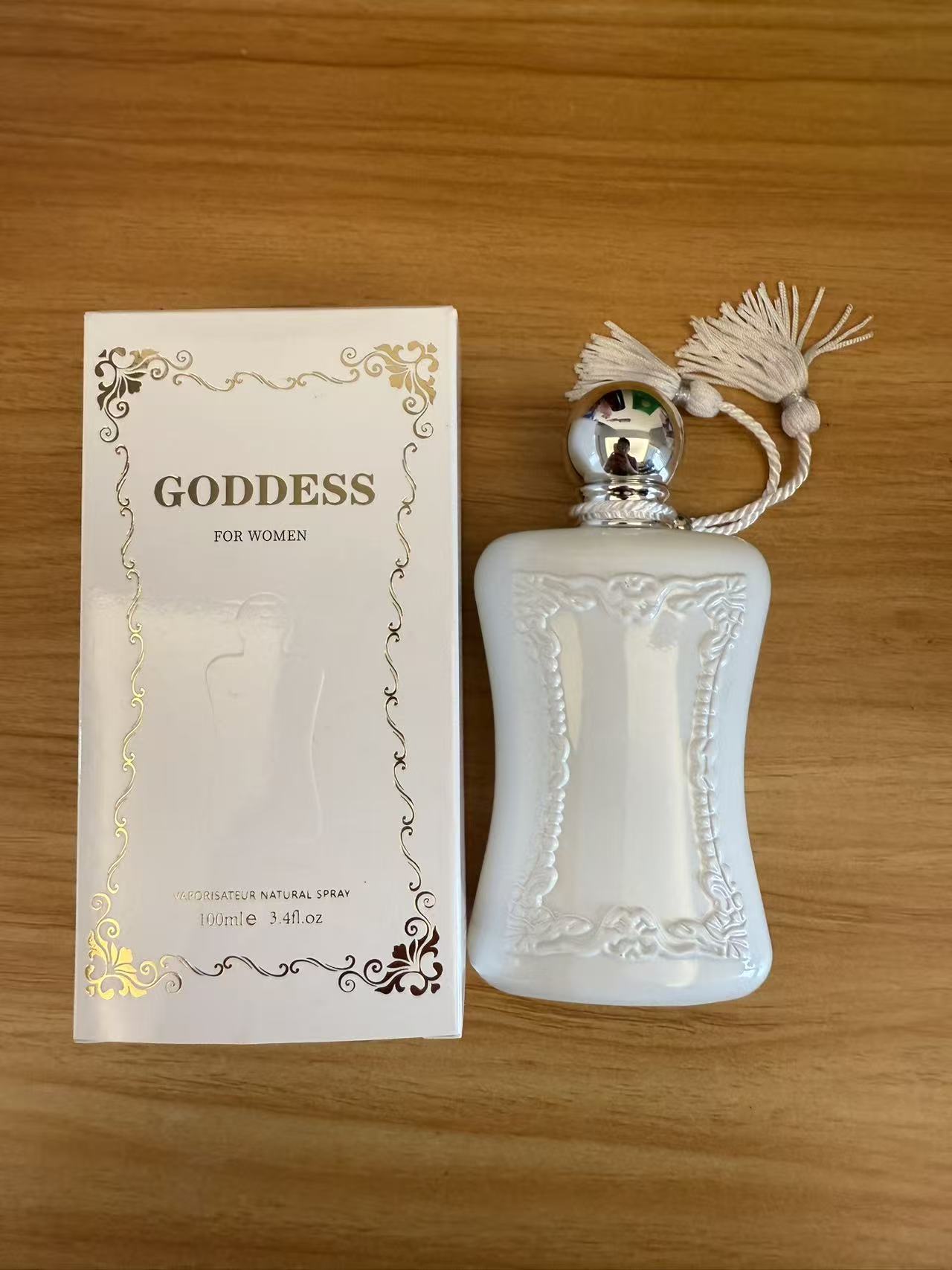 Goddess For Women Eau De Parfu – Perfume Fragrance Bottle Bewertung und Preis