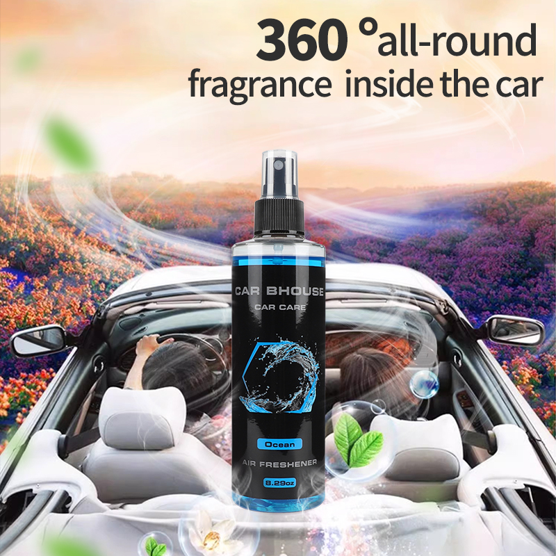 245ml car home fragrance hand  – Perfume Fragrance House Bewertung und Preis