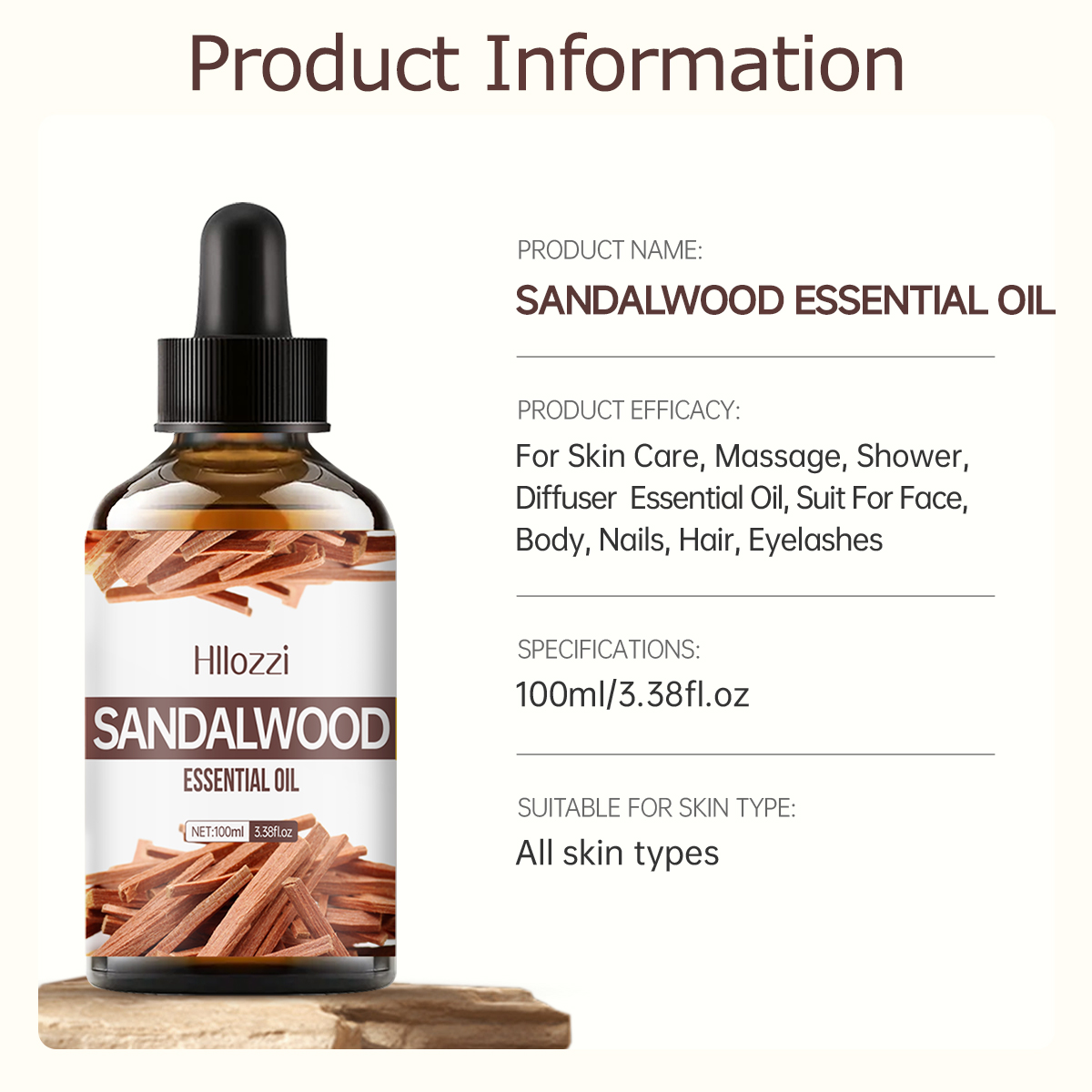 Sandalwood essential oil is us – Sandalwood Perfume Oil Bewertung und Preis