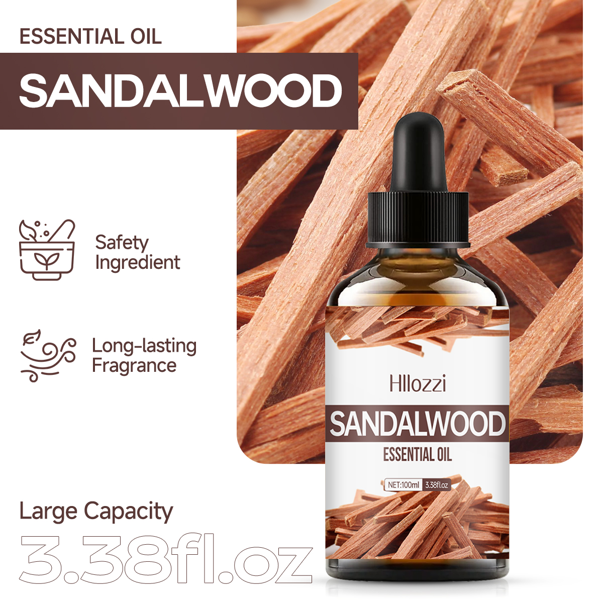 Sandalwood essential oil is us – Sandalwood Perfume Oil Bewertung und Preis