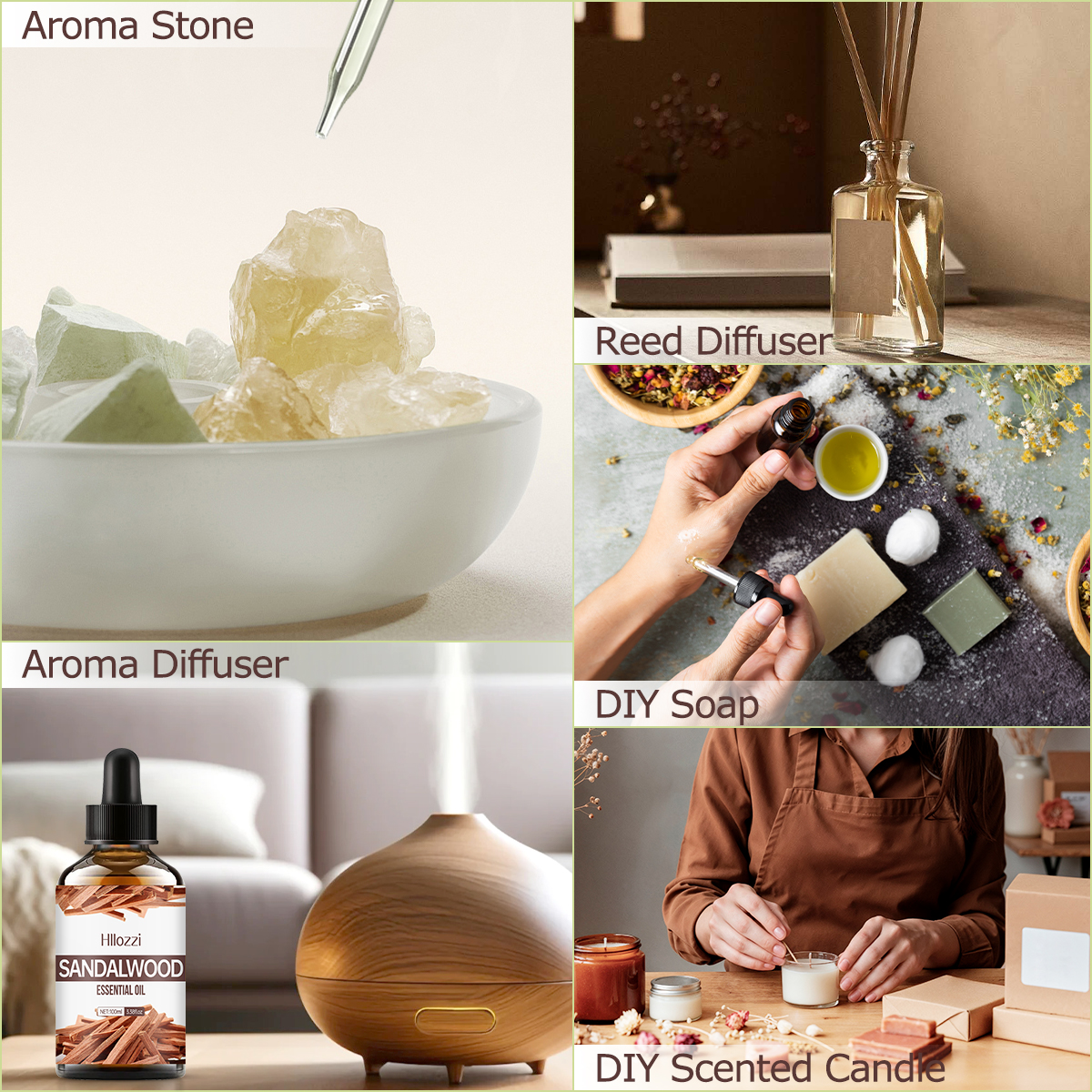 Sandalwood essential oil is us – Sandalwood Perfume Oil Bewertung und Preis