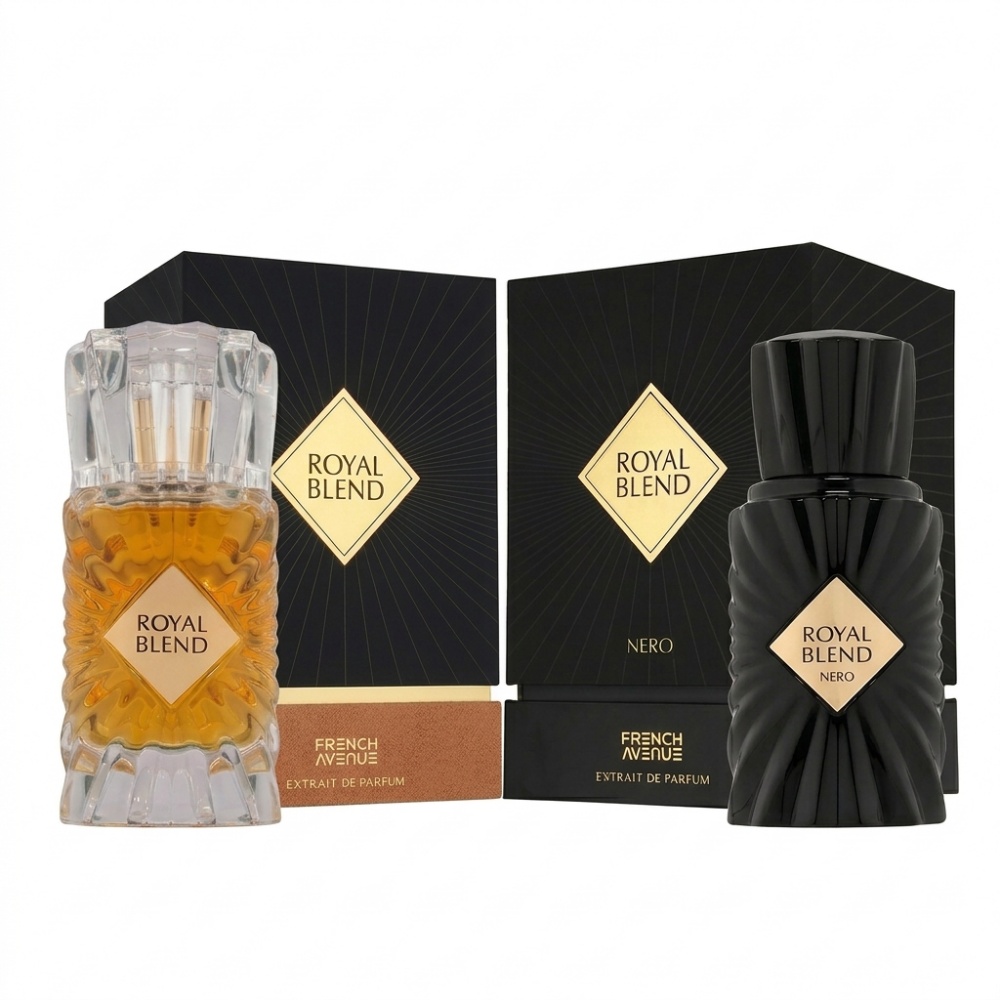 Middle East Dubai Arabian Perf – Perfume Royal Fragrance Bewertung und Preis