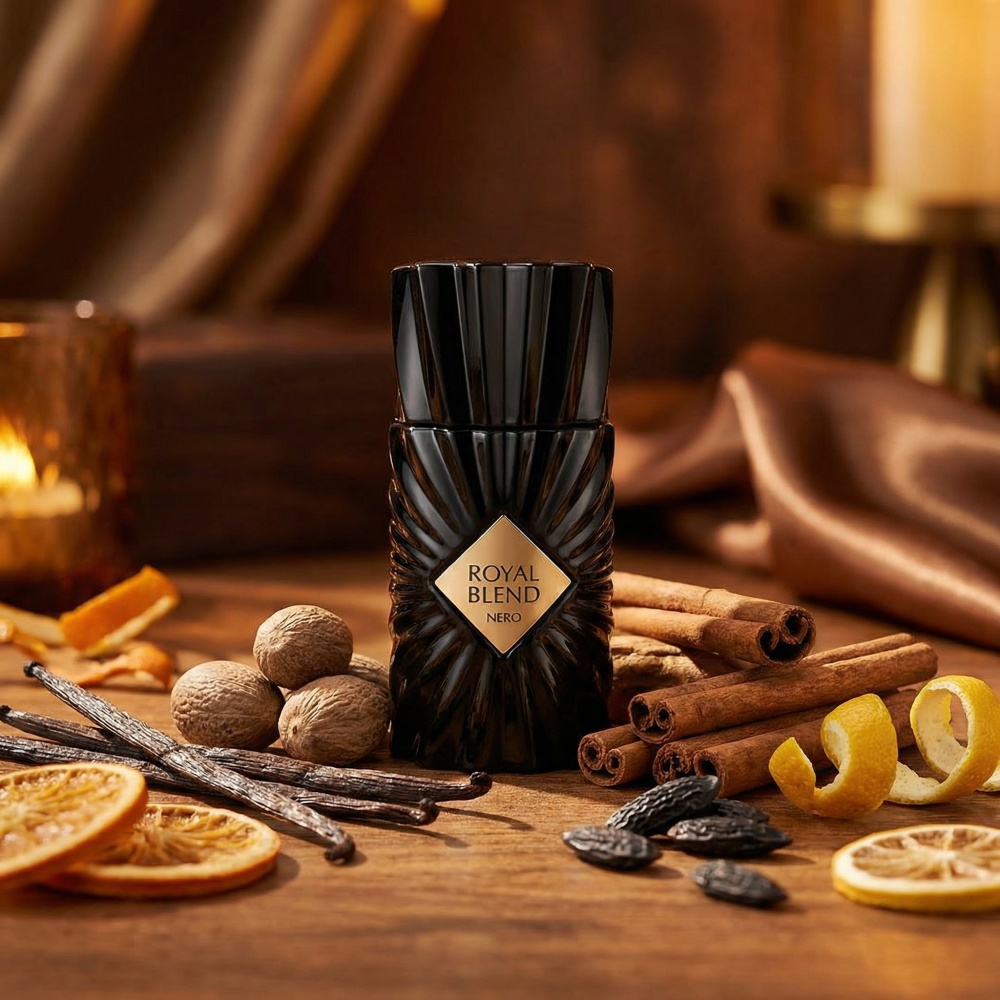 Middle East Dubai Arabian Perf – Perfume Royal Fragrance Bewertung und Preis