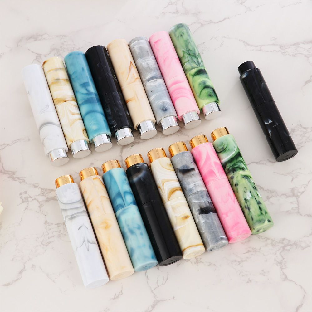 10ML Travel Marble Pattern Por – Perfume Fragrance Booster Bewertung und Preis