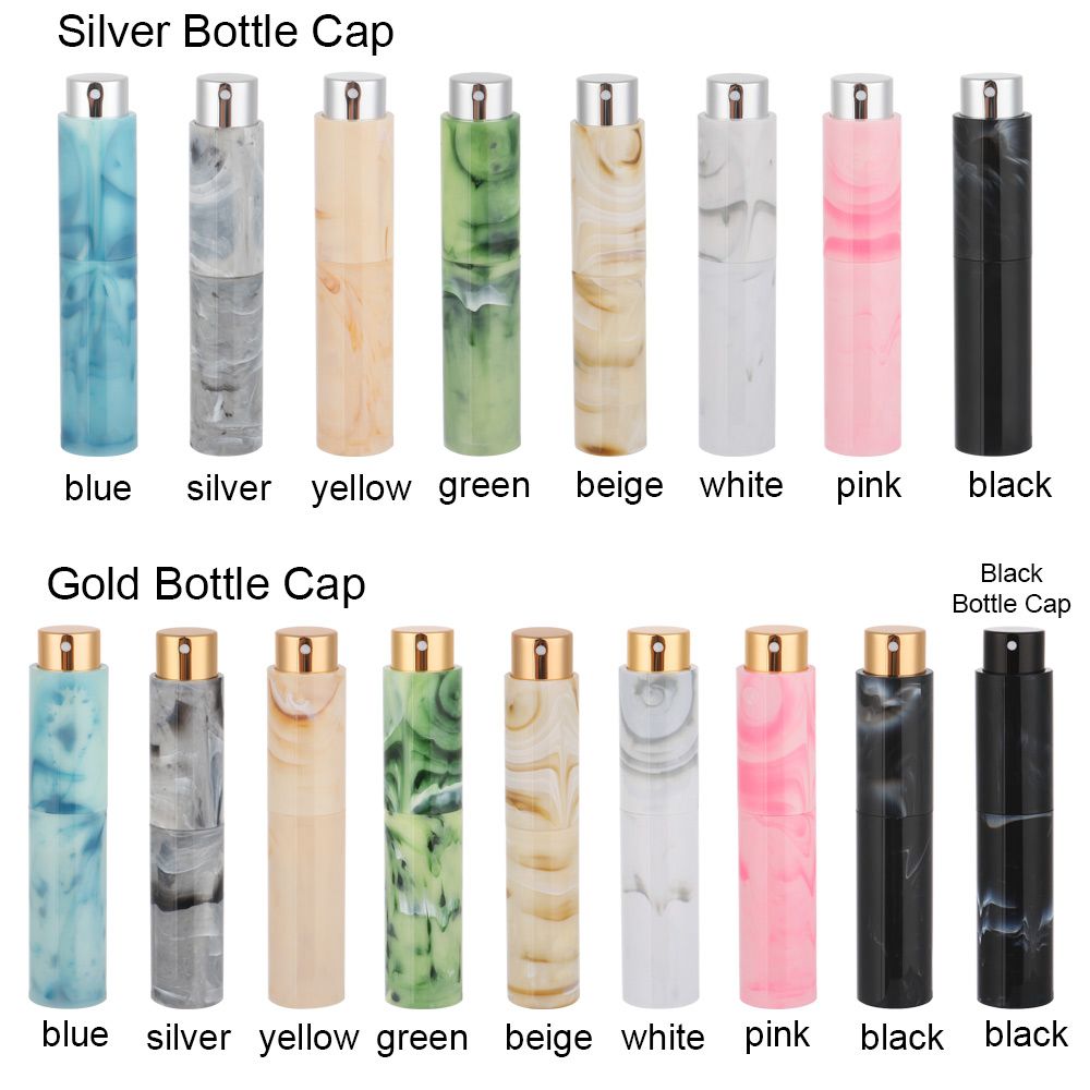 10ML Travel Marble Pattern Por – Perfume Fragrance Booster Bewertung und Preis