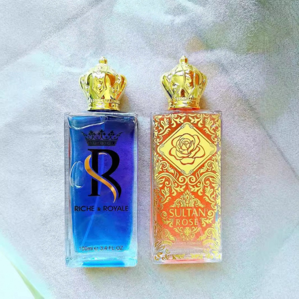 Arabian Perfume Long-Lasting D – Perfume Royal Fragrance Bewertung und Preis