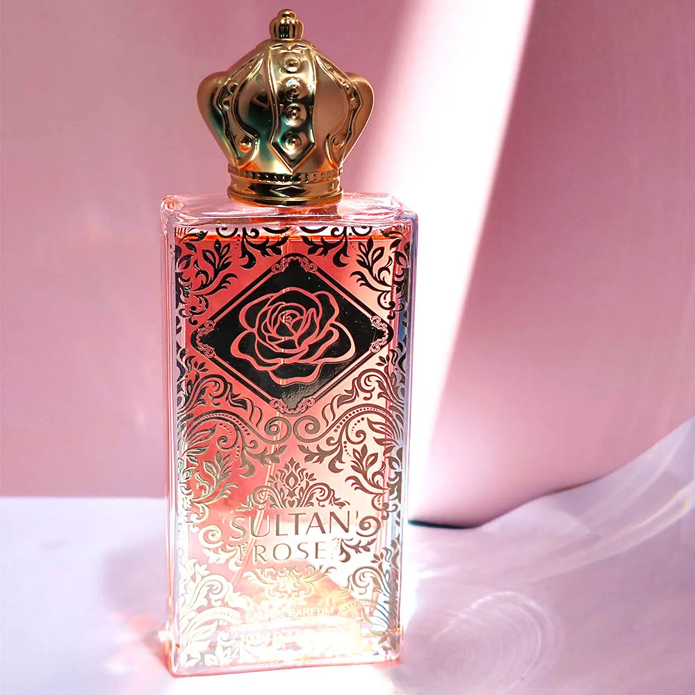 Arabian Perfume Long-Lasting D – Perfume Royal Fragrance Bewertung und Preis