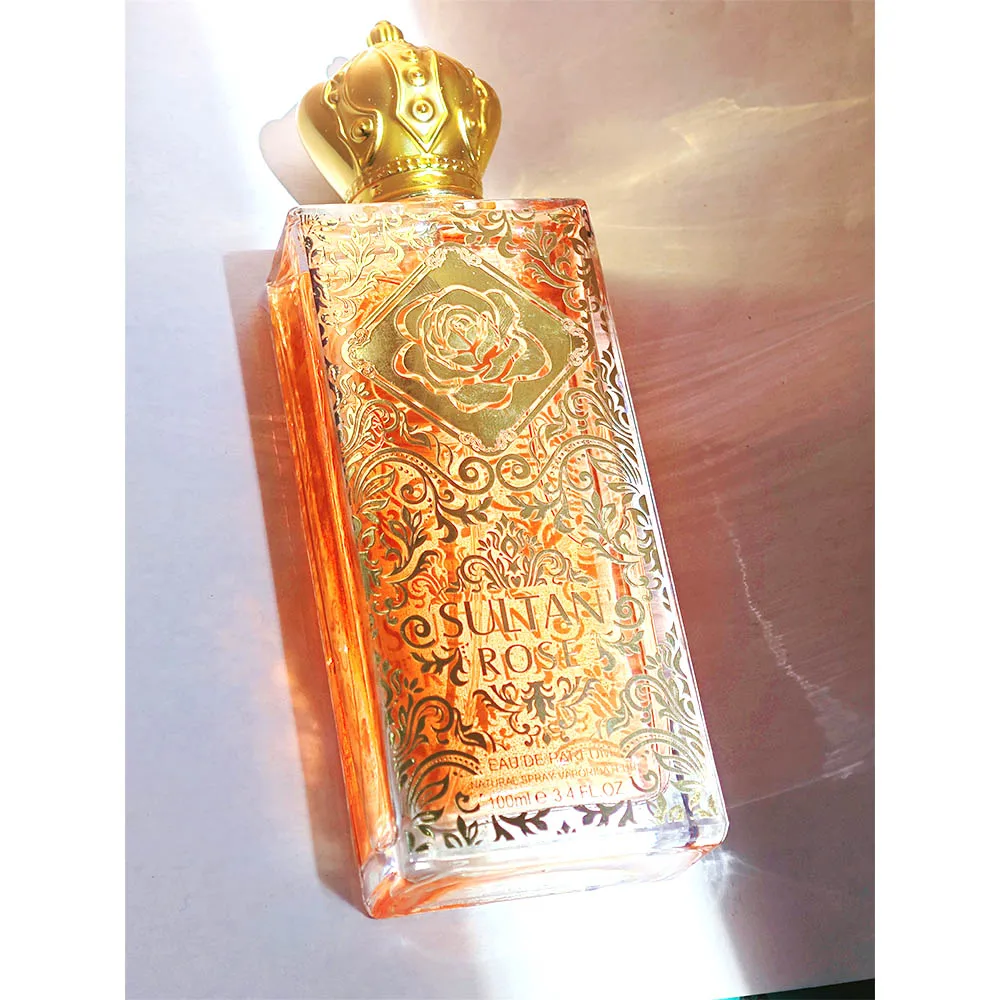 Arabian Perfume Long-Lasting D – Perfume Royal Fragrance Bewertung und Preis
