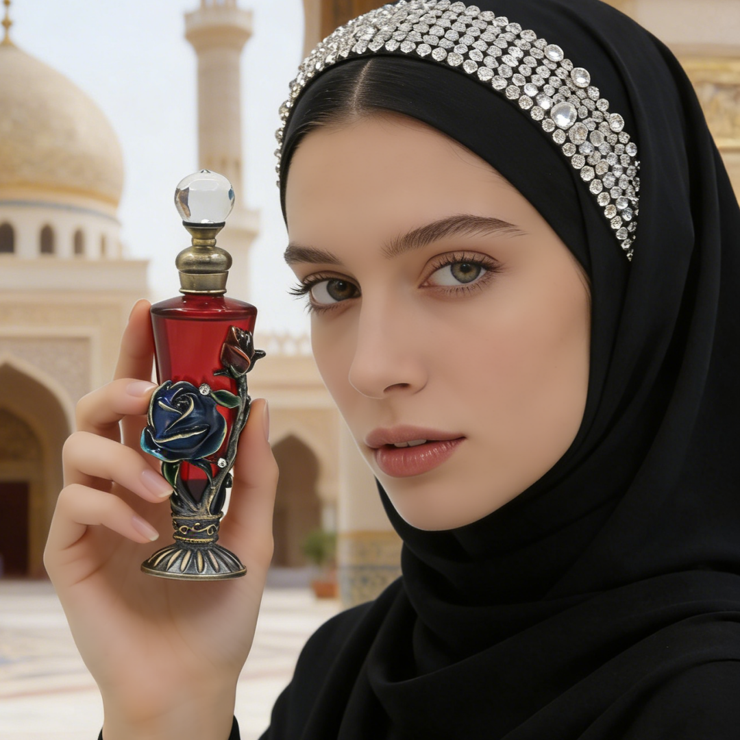 Arabic Perfume for Women Arab  – Sandalwood Perfume Oil Bewertung und Preis