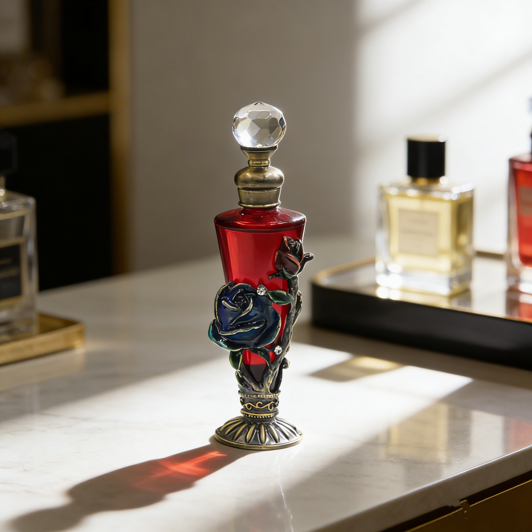 Arabic Perfume for Women Arab  – Sandalwood Perfume Oil Bewertung und Preis