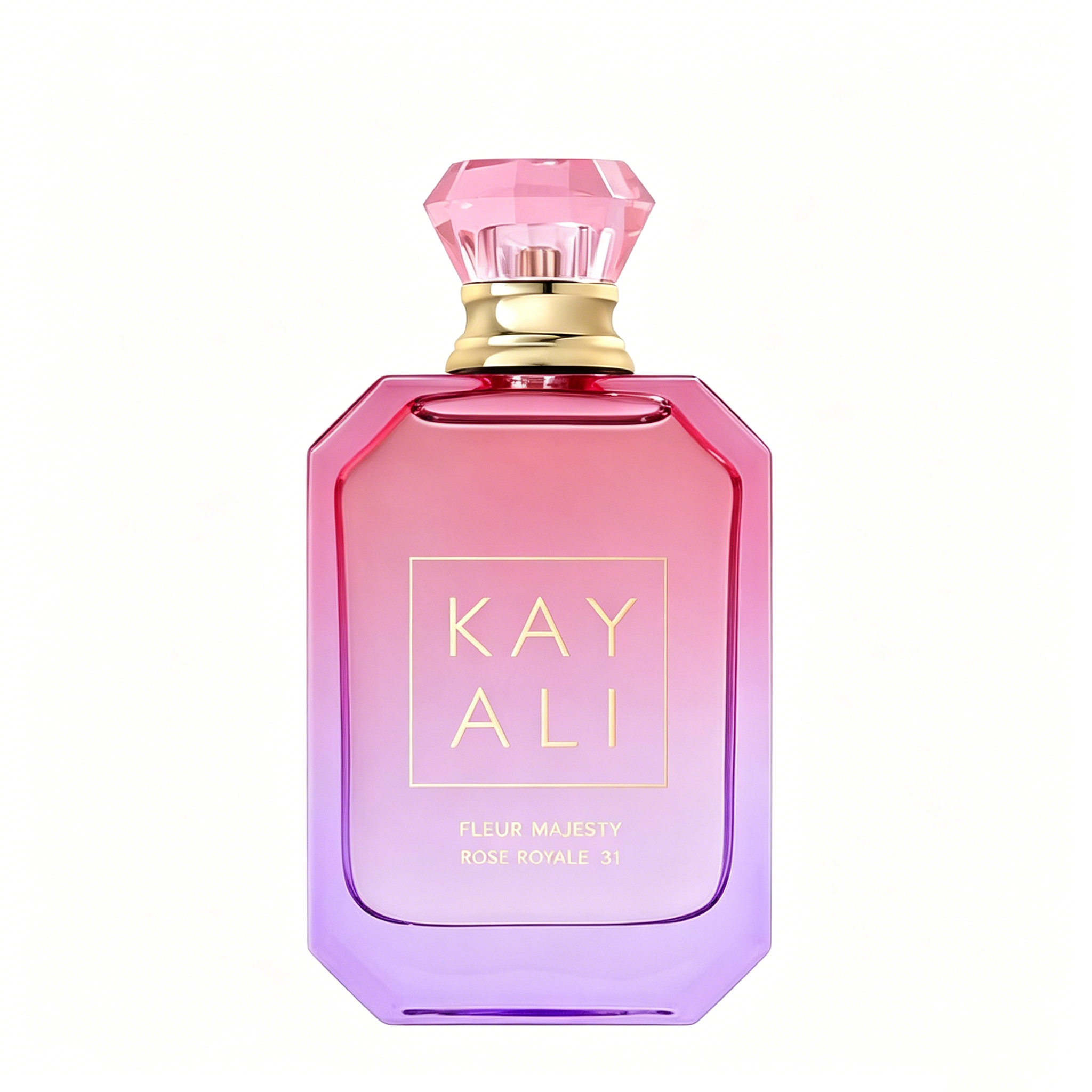 KAYALI Fleur Majesty Rose Roya – Perfume Royal Fragrance Bewertung und Preis