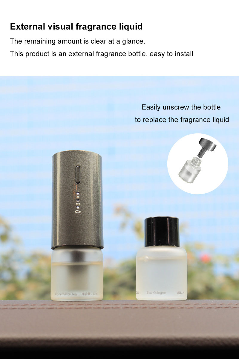 Car Outlet Vent Perfume Clips  – Perfume Fragrance House Bewertung und Preis