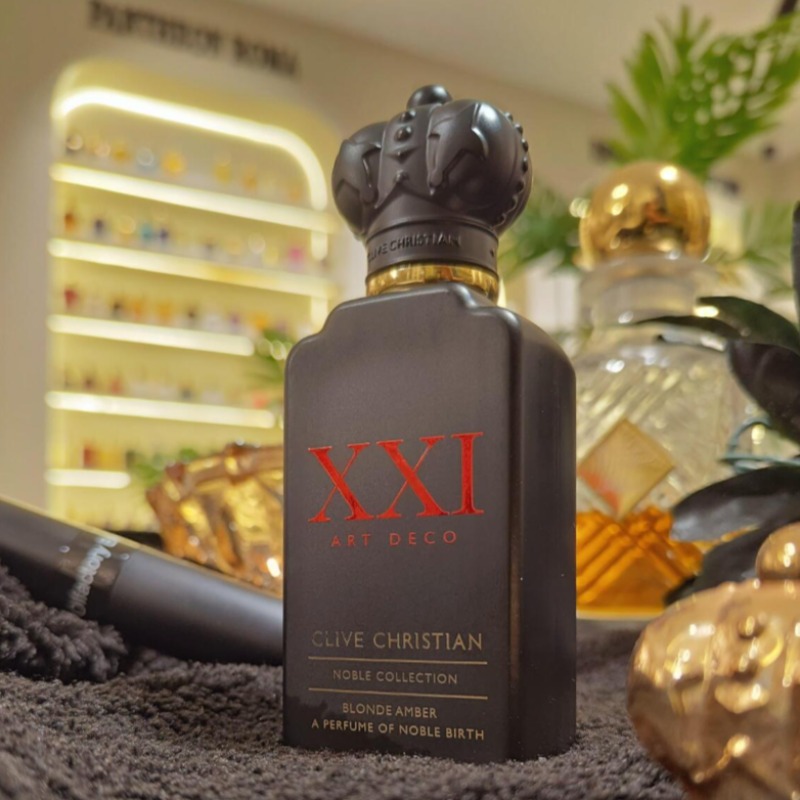 Clive Christian Woody Fresh Un – Perfume Jasmine Fragrance Bewertung und Preis