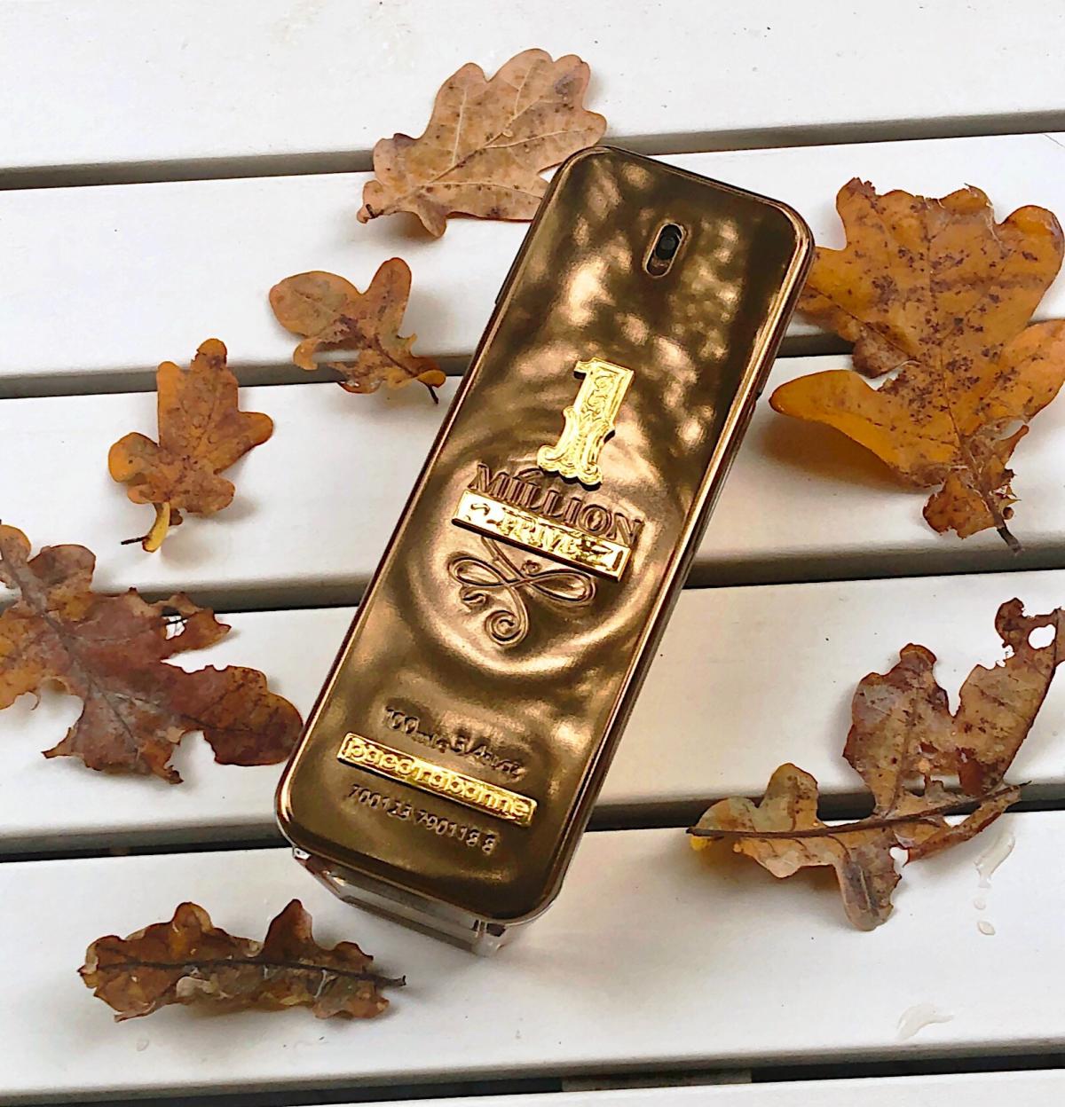 Rabanr Million Luxe Perfume 10 – Perfume Fragrance Bottle Bewertung und Preis