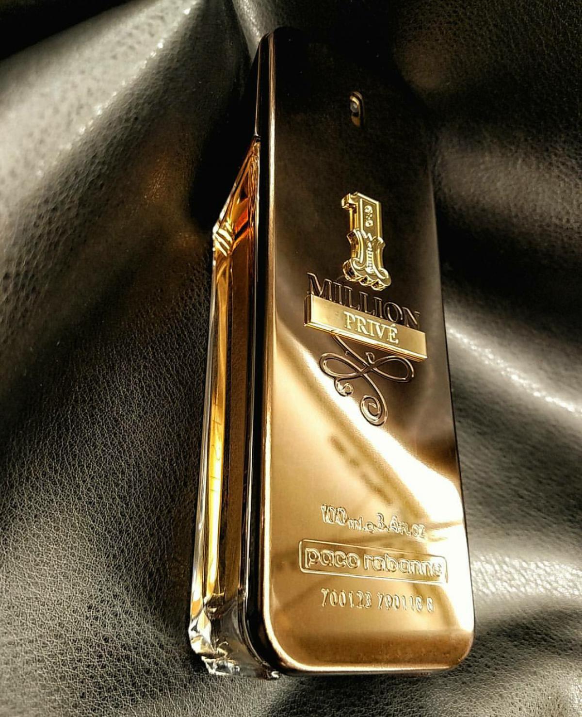 Rabanr Million Luxe Perfume 10 – Perfume Fragrance Bottle Bewertung und Preis